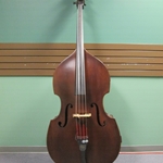 CONSIGNMENT USEDBASS USED UPRIGHT BASS