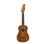 Fender Zuma Concert Ukulele Natural