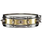 Pearl B-1330 13" Piccolo Snare Drum, Brass