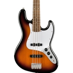 Squier Affinity Series J Bass RW BSB