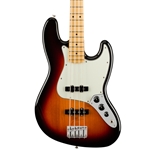 Fender Player Jazz Bass MN 3TS