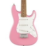 SQUIER 0370121570 Mini Strat RW v2 Pink