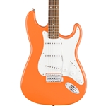 Squier Affinity Series Stratocaster Race Orange