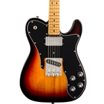 Squier Classic Vibe 70's Telecaster Custom MN 3TS