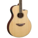 Yamaha APX600 Acou/El Guitar