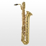 Yamaha YBS-62 Professional Baritone Saxophone