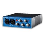 Presonus AudioboxUSB96 2x2 Audio Interfaces