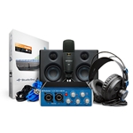 Presonus Ultimate Bundle