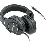 Shure SRH840 Professional Monitoring Headphones