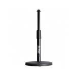 On-Stage DS7200B Table Top Mic Stand