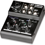 ART USBMix 3ch Mixer & Computer Interface