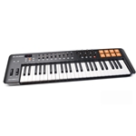 M-Audio OXYGEN 49 MK IV USB MIDI Keyboard Controller