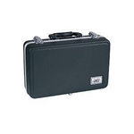 MBT ABS Molded Clarinet Case