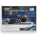 Presonus AudioBox96 Studio Black