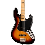 SQUIER 0374540500 Classic Vibe 70s Jazz Bass MN 3TS