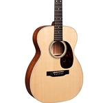 Martin 00-16E Acou/El Guitar w/Bag