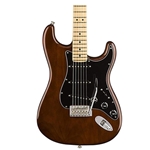 Fender American Special Strat MN Walnut w/Bag