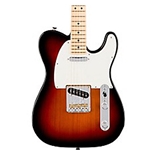 Fender American Professional Tele MN 3TS