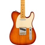 Fender American Professional II MN Sienna Sunburst