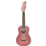 Fender Zuma Classic Ukulele Burgundy Mist