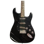 FENDER 0113010706 USED Am Professional Strat RW Blk