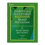 Habits of a Successful Begin Band Musician Clarinet