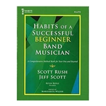 Habits of a Successful Beginner Band Musician Flute