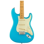 Fender American Professional II Strat Miami Blue