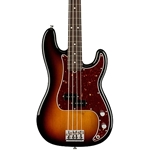 Fender American Professional P Bass RW SB