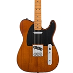 Squier 40th Anniversary Strat MN AHW SMSC
