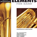 Essential Elements For Band 1, Tuba