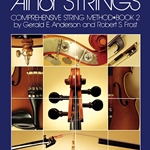 All for Strings Method Book 2 Violin