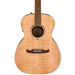 Fender FA-235E Acou/El Guitar, Natural