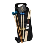 Woodward Academy Mallet Pack
