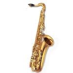 Yamaha YTS-875EX Tenor Saxophone, Professional Level