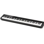 Casio Privia PX-S1100BK Digital Piano, 88 Weighted Keys