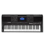 Yamaha PSE473 61-Key Portable Arranger Keyboard