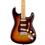 Fender American Professional II Stratocaster, MN, SB