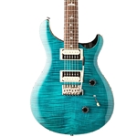 PRS SE Custom 24 Electric Guitar, Saphire