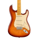 Fender American Professional II Stratocaster MN Sienna SB