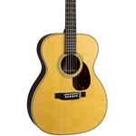 Martin OM-28 Acoustic Guitar w/Case