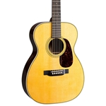 Martin 00-28 Grand Concert Acoustic Guitar w/Case