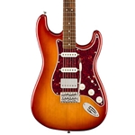 Squier Ltd Ed Classic Vibe Stratocaster HSS, Sienna SB