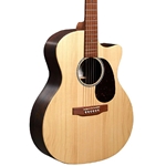 Martin GPCX2-COCO Acoustic Electric Guitar w/ Soft Case