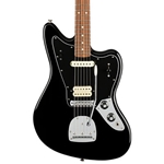 Fender Player Jaguar, PF, Black