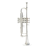 Bach Stradivarius Bb Trumpet, Professional Level