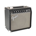 Fender Champion II 25 Combo Guitar Amplifier, 25-Watt