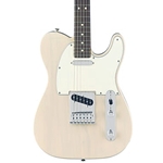 Fender Player II Telecaster Electric Guitar, RW, White Blonde