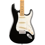 <h3>Fender Player II Stratocaster, MN, Black</h3>