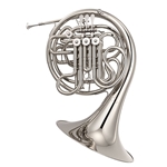 YHR-672N Professional Double French Horn